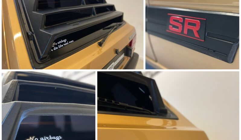 Toyota 1000 Tercel 1,3 3d full