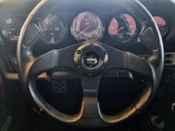 Porsche 911 Turbo (930) full