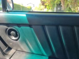 Porsche 911 Turbo (930) full