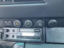 Porsche 911 Turbo (930) full