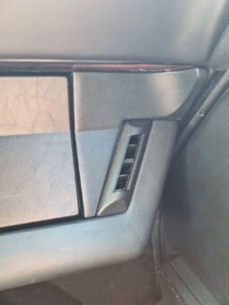 Porsche 911 Turbo (930) full