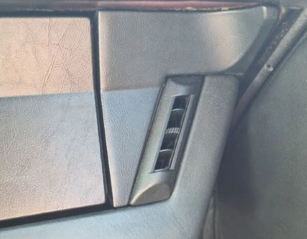 Porsche 911 Turbo (930) full