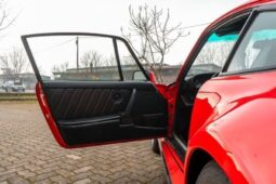 Porsche 911 Turbo (930) full