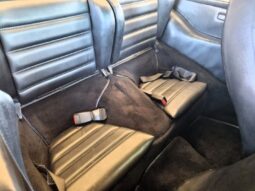 Porsche 911 Turbo (930) full