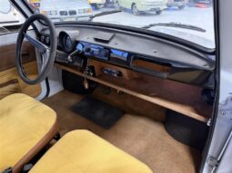 Trabant 601 0,6 full