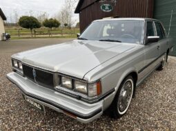 Toyota Crown 2,8 Super Saloon aut. full