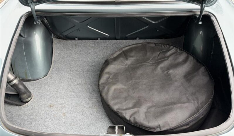 Volvo P 1800 2,0 E full