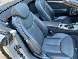 Mercedes-Benz SL (R230) SL500 5,0 Cabriolet aut. full