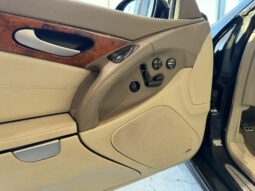 Mercedes-Benz SL (R230) 500 full