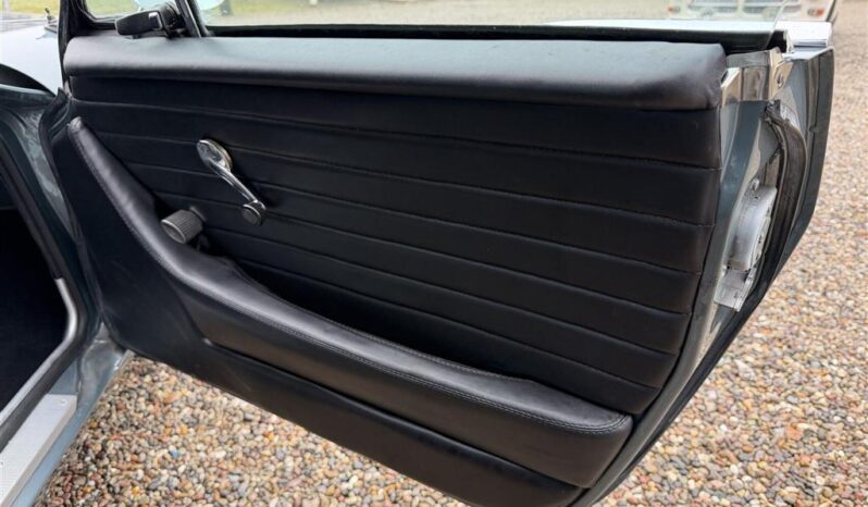 Volvo P 1800 2,0 E full