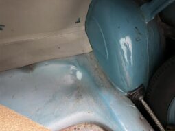 Opel Olympia Rekord 1,5 E full