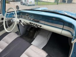 Opel Olympia Rekord 1,5 E full