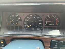 Toyota Crown 2,8 Super Saloon aut. full
