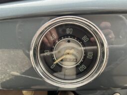 VW Bobbel 113 1,2 De Luxe full