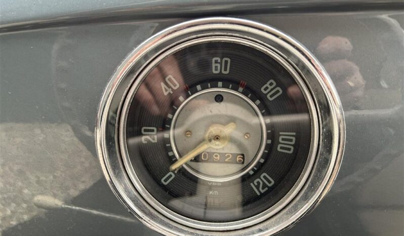 VW Bobbel 113 1,2 De Luxe full