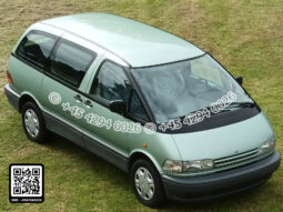 Toyota 1000 Previa full