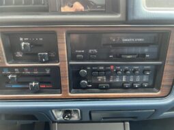 Toyota Crown 2,8 Super Saloon aut. full