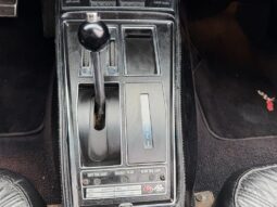 Chevrolet Corvette C3 Targa 5,7 V8 Stingray aut. full