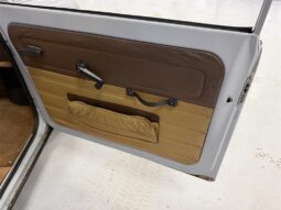 Trabant 601 0,6 full