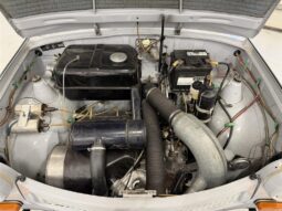 Trabant 601 0,6 full