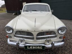 Volvo Amazon 121 1,8 B18 full