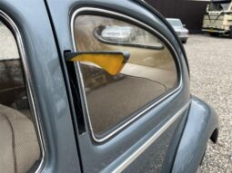 VW Bobbel 113 1,2 De Luxe full