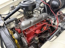 Volvo Amazon 121 1,8 B18 full