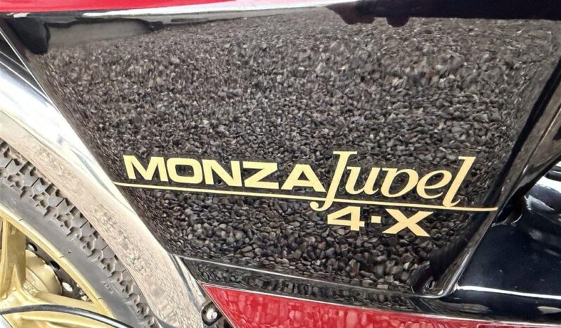 Puch Monza Juvel 50 full