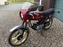 Puch Monza Juvel 50 full