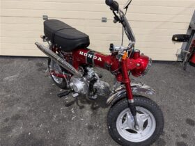 Honda Dax 50