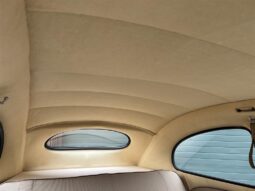 VW Bobbel 113 1,2 De Luxe full