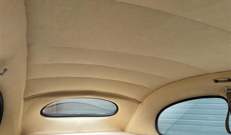 VW Bobbel 113 1,2 De Luxe full