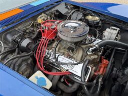 Chevrolet Corvette C3 Targa 5,7 V8 Stingray aut. full