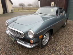 Volvo P 1800 2,0 E full