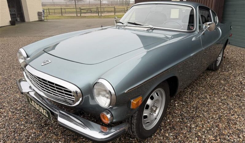 Volvo P 1800 2,0 E full