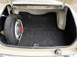 Volvo Amazon 121 1,8 B18 full