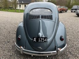 VW Bobbel 113 1,2 De Luxe full