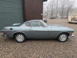 Volvo P 1800 2,0 E full