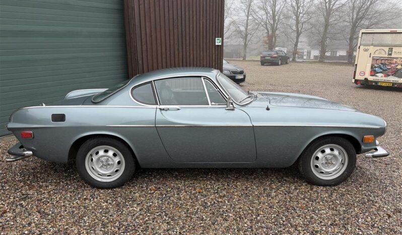 Volvo P 1800 2,0 E full