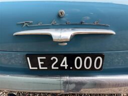 Opel Olympia Rekord 1,5 E full