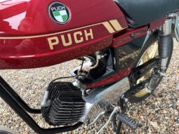 Puch Monza Juvel 50 full