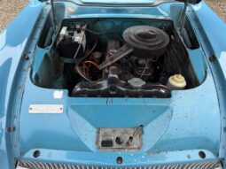 Opel Olympia Rekord 1,5 E full