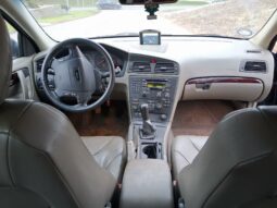 Volvo S/V 70 2,4 T full