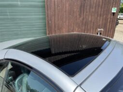 Mercedes-Benz SL (R230) SL500 5,0 Cabriolet aut. full