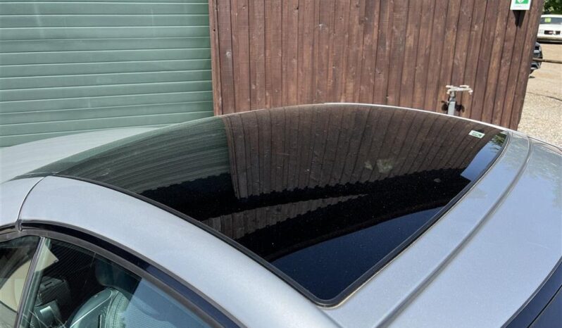 Mercedes-Benz SL (R230) SL500 5,0 Cabriolet aut. full