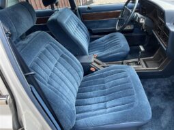 Toyota Crown 2,8 Super Saloon aut. full