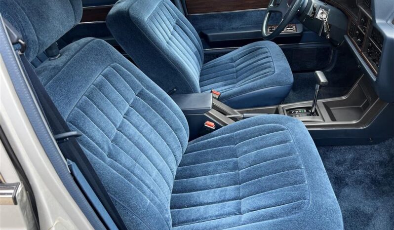 Toyota Crown 2,8 Super Saloon aut. full