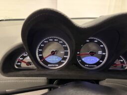 Mercedes-Benz SL (R230) SL 55 AMG full