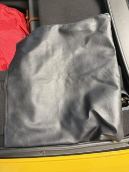 Ferrari F355 F1 Spider full