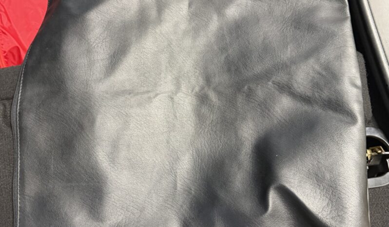 Ferrari F355 F1 Spider full